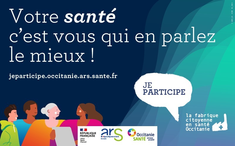 Enquête santé - consultation citoyenne - Mairie de Couffouleux