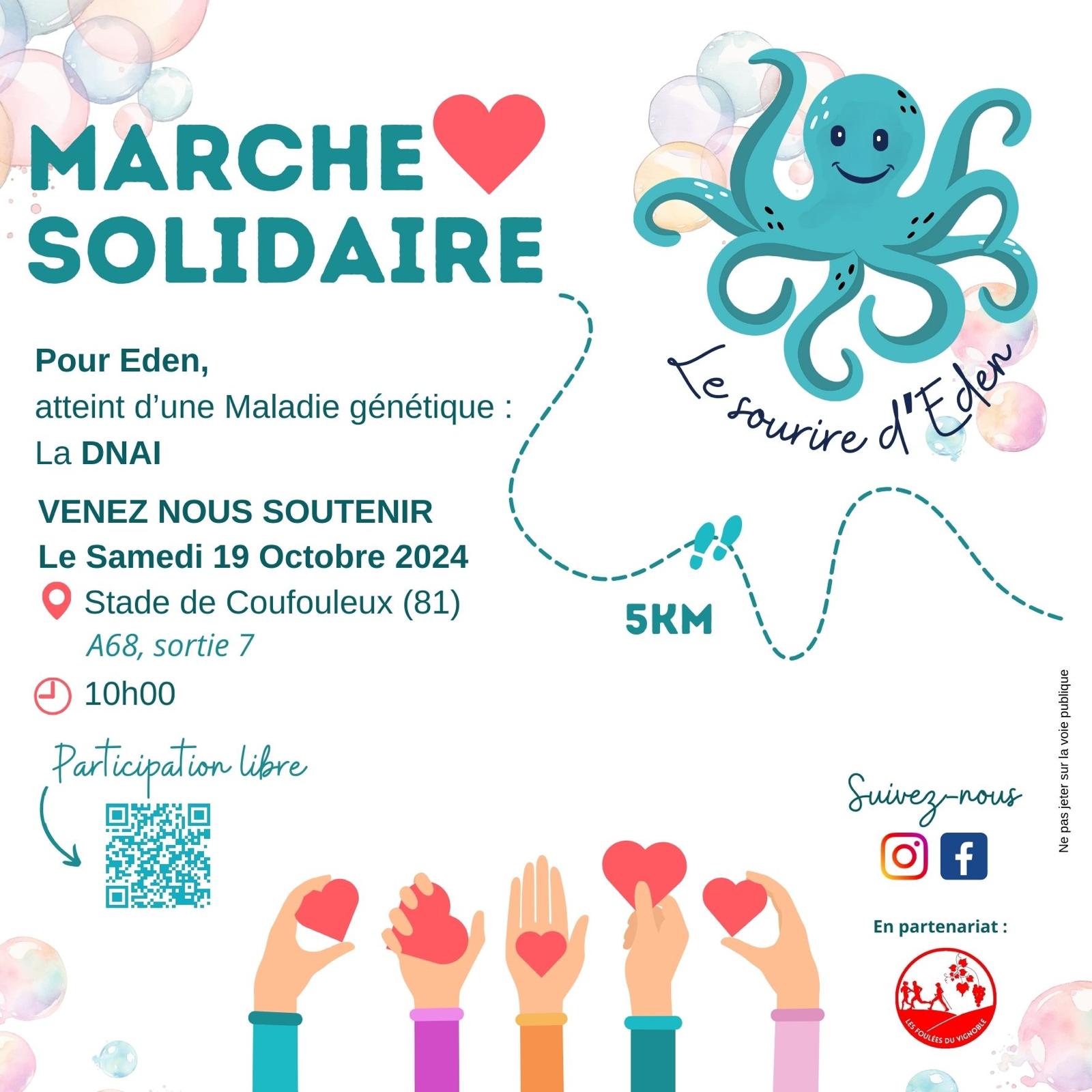 Affiche_Marche pour Eden