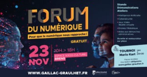 forum-numeriq