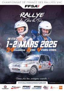 rallye